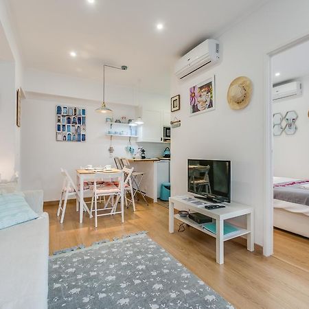 Beach House Apartment Cascais Esterno foto