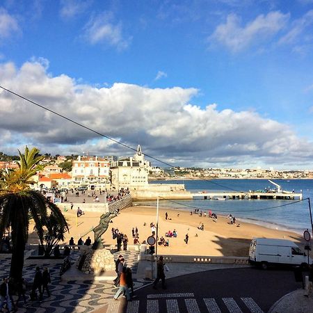 Beach House Apartment Cascais Esterno foto
