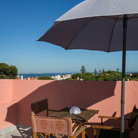 Beach House Apartment Cascais Esterno foto