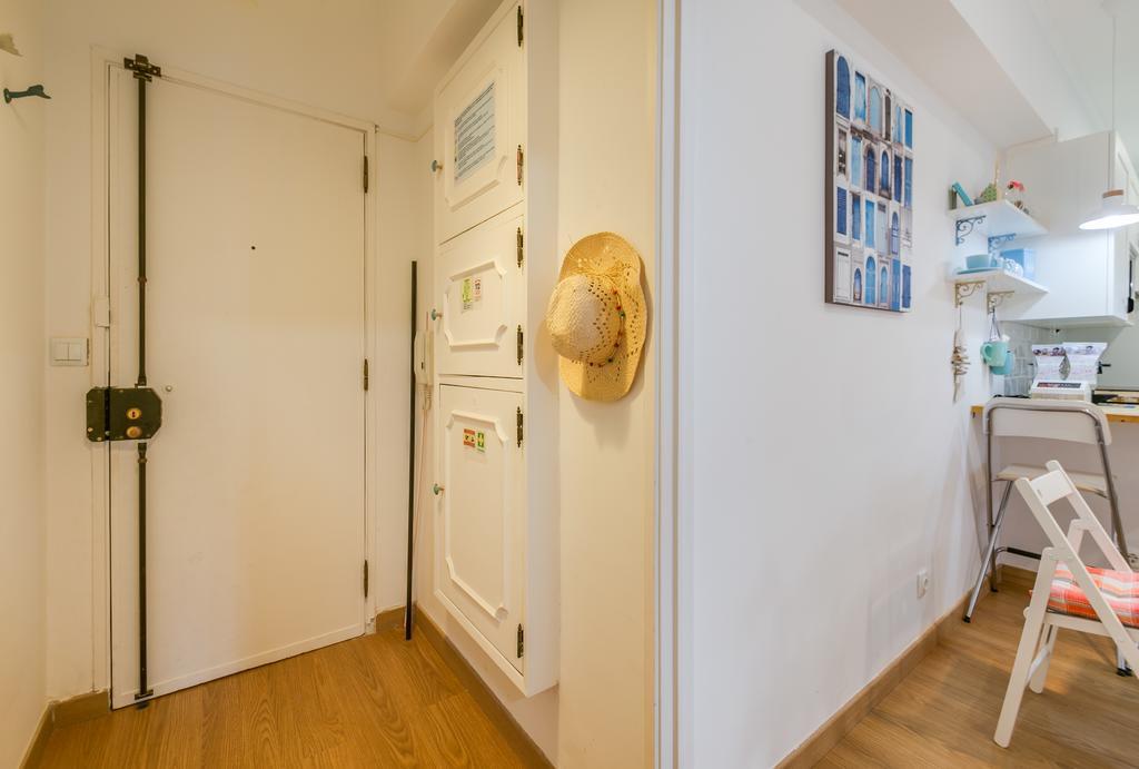 Beach House Apartment Cascais Esterno foto