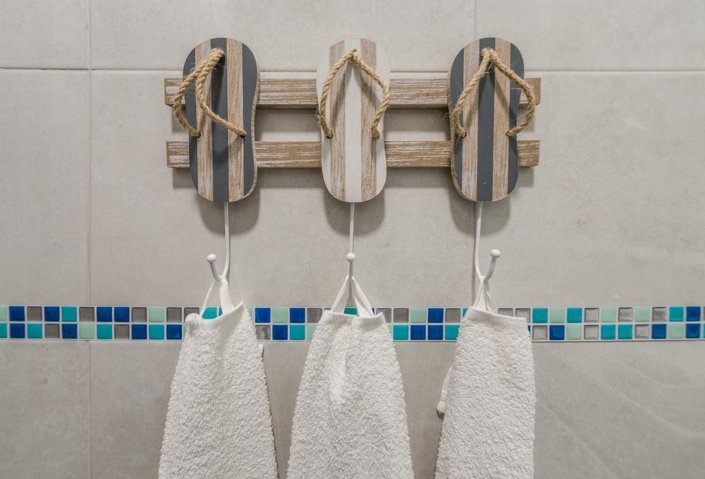 Beach House Apartment Cascais Esterno foto