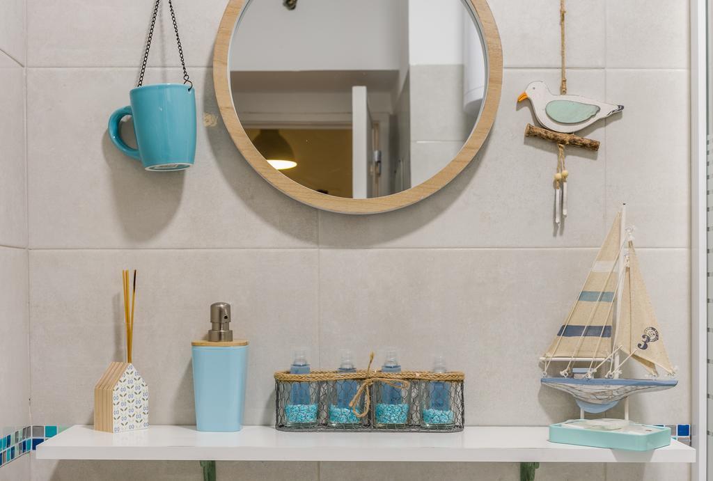 Beach House Apartment Cascais Esterno foto