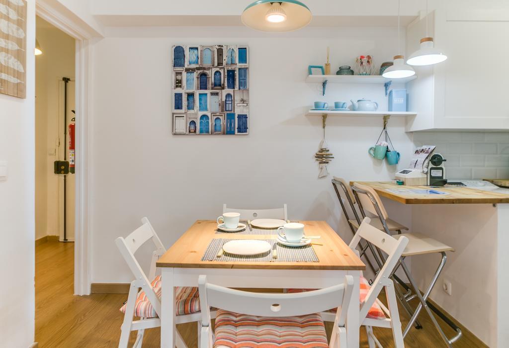 Beach House Apartment Cascais Esterno foto