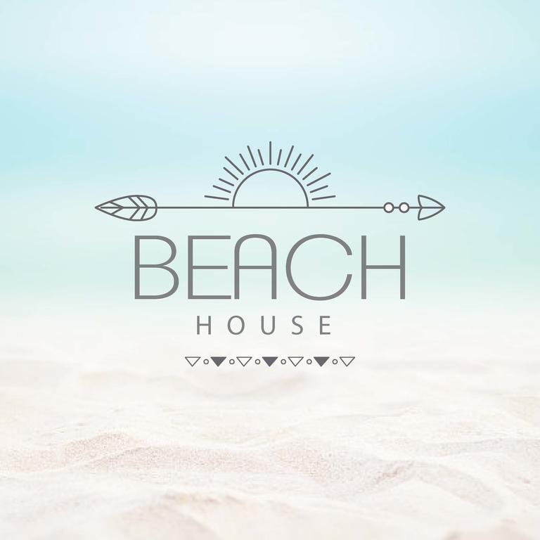 Beach House Apartment Cascais Esterno foto