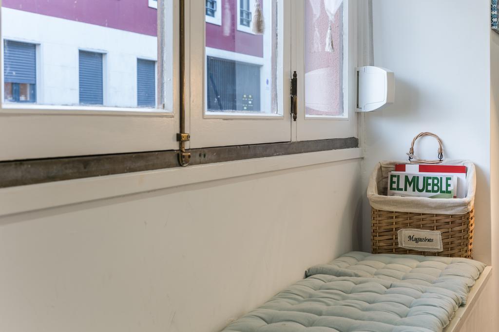 Beach House Apartment Cascais Esterno foto
