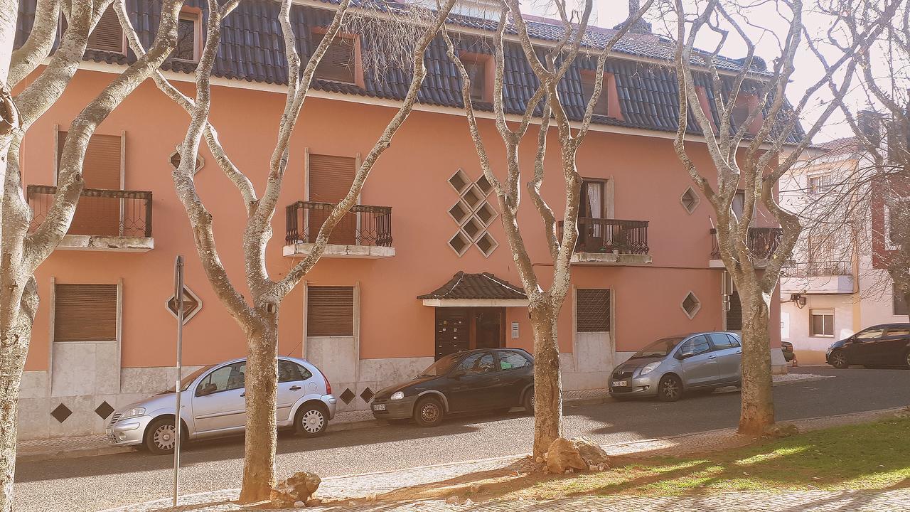 Beach House Apartment Cascais Esterno foto
