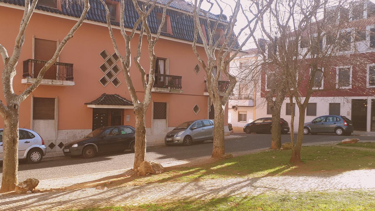 Beach House Apartment Cascais Esterno foto